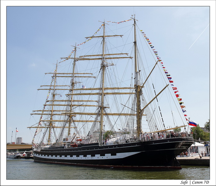 2013 - 06 - Armada Rouen 127